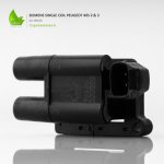 کوئل زیمنس پژو 405