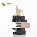 کوئل ساینا گرین سنسور