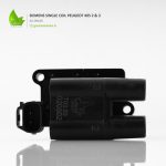 کوئل پژو 405 تیپ 2 و 3