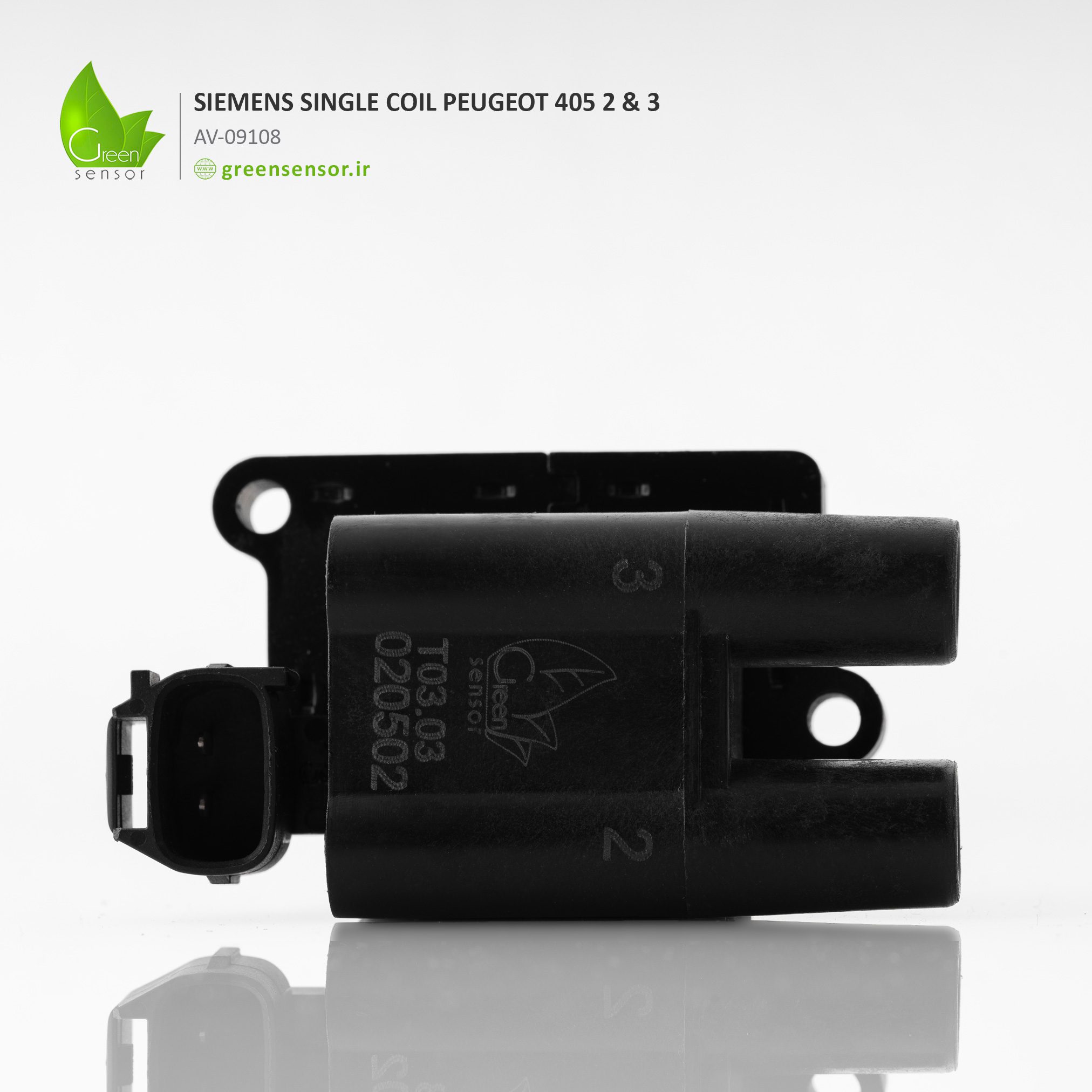 کوئل پژو 405 تیپ 2 و 3