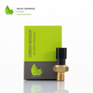 فشنگی روغن ال 90